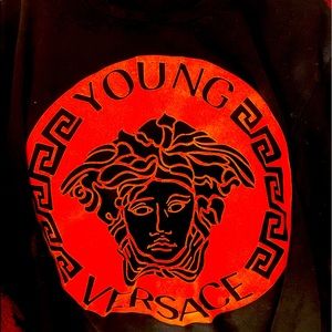 Versace shirts